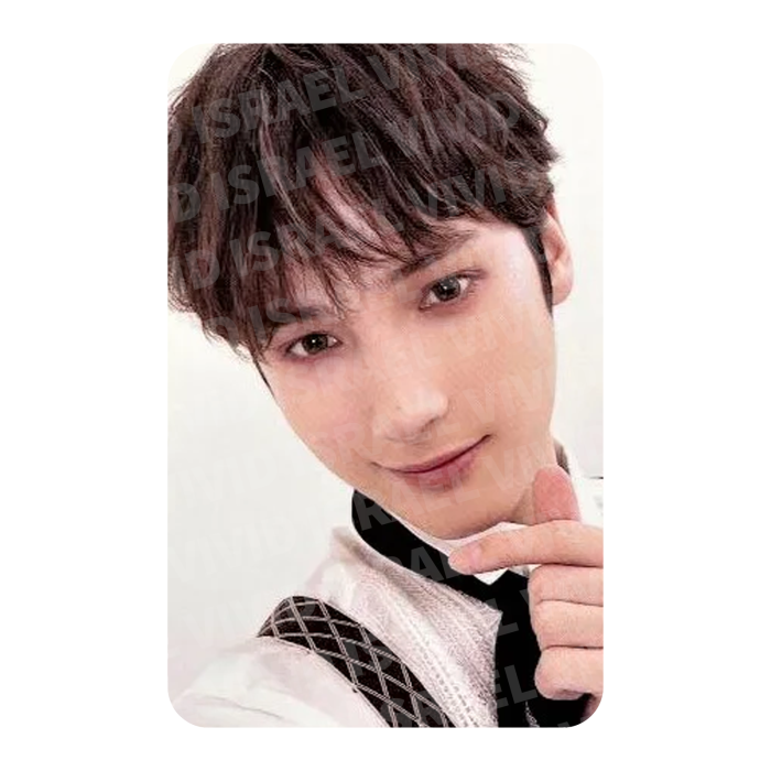 TXT HUENING KAI - Good Boy Gone Bad UMS Photocard