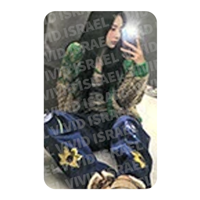 NEWJEANS MINJI – 2024 Season's Greetings Photocard