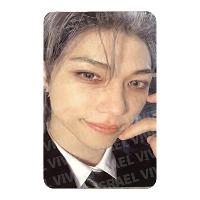 STRAY KIDS FELIX – ★★★★★ (5-STAR) Photocard