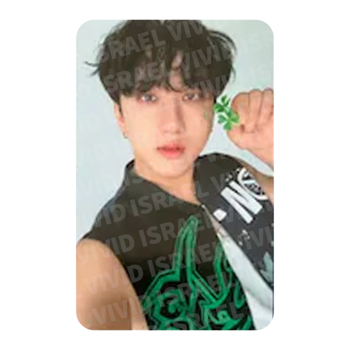 RIIZE SHOTARO - RIIZING Premiere INVITATION EVENT SM STORE Photocard