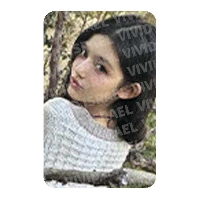 NEWJEANS DANIELLE – 2024 Season's Greetings Photocard