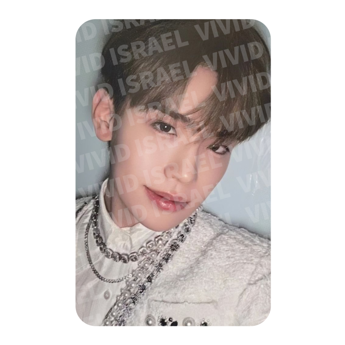 ZEROBASEONE TAERAE – Melting Point FAIRYTALE ver. Photocard