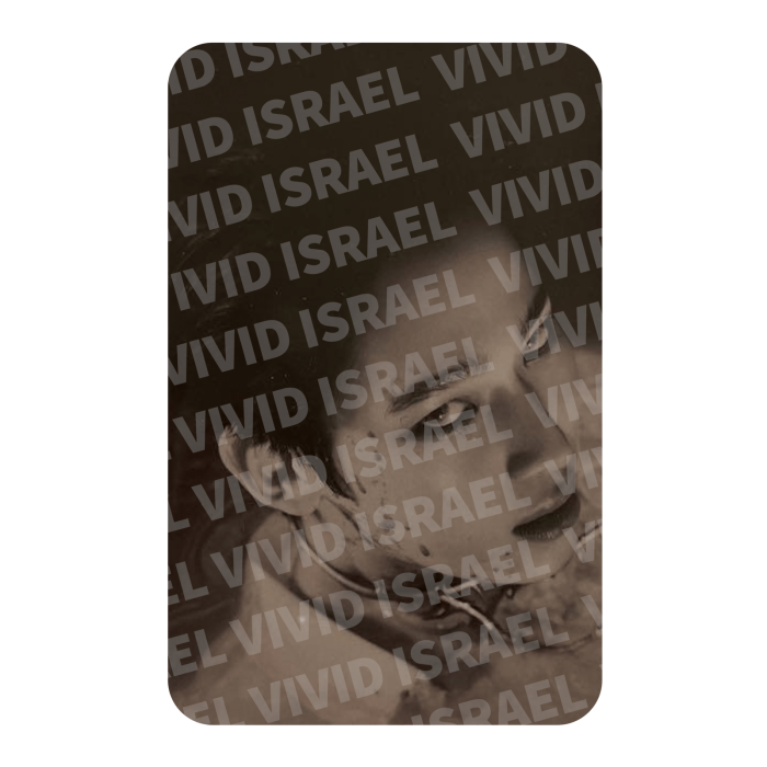 ENHYPEN SUNOO – DESIRE: UNLEASH UMS Pre-order Benefit Photocard