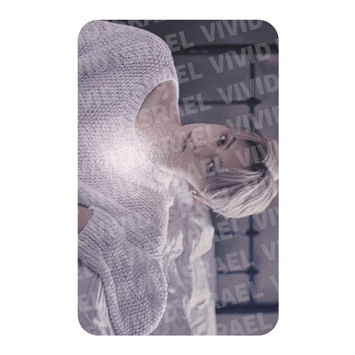 SEVENTEEN JUN – HMV Pre-order Benefit Photocard
