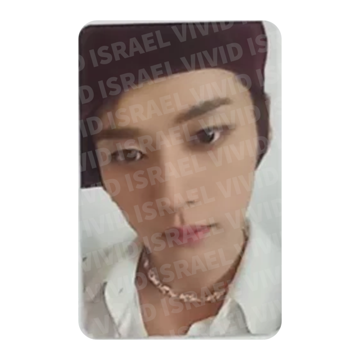 STRAY KIDS LEE KNOW – ★★★★★ (5-STAR) Photocard