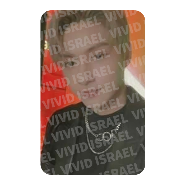 SEVENTEEN JUN – ATTACCA Carat Photocard
