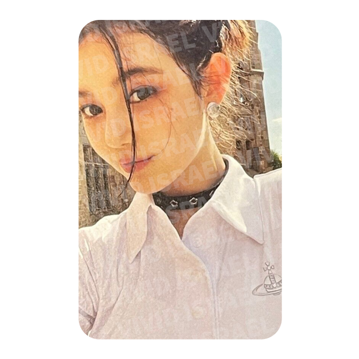 NEWJEANS DANIELLE -  'New Jeans' Photocard