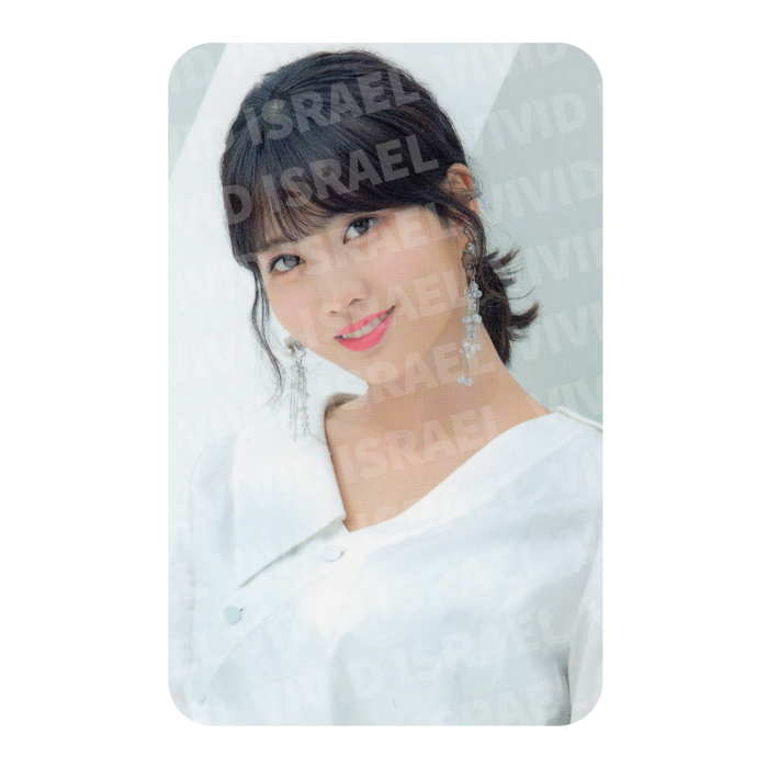 TWICE MOMO – BDZ Photocard