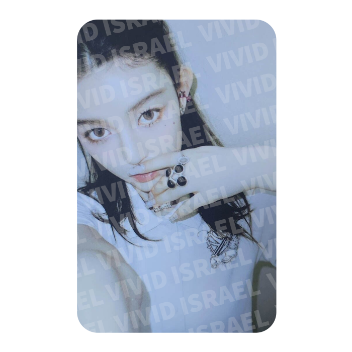 NEWJEANS DANIELLE -  'Get Up' Photocard