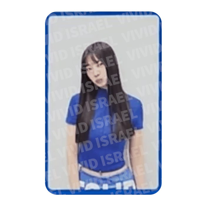TWICE DAHYUN – This is For PRE-ORDER Photocard