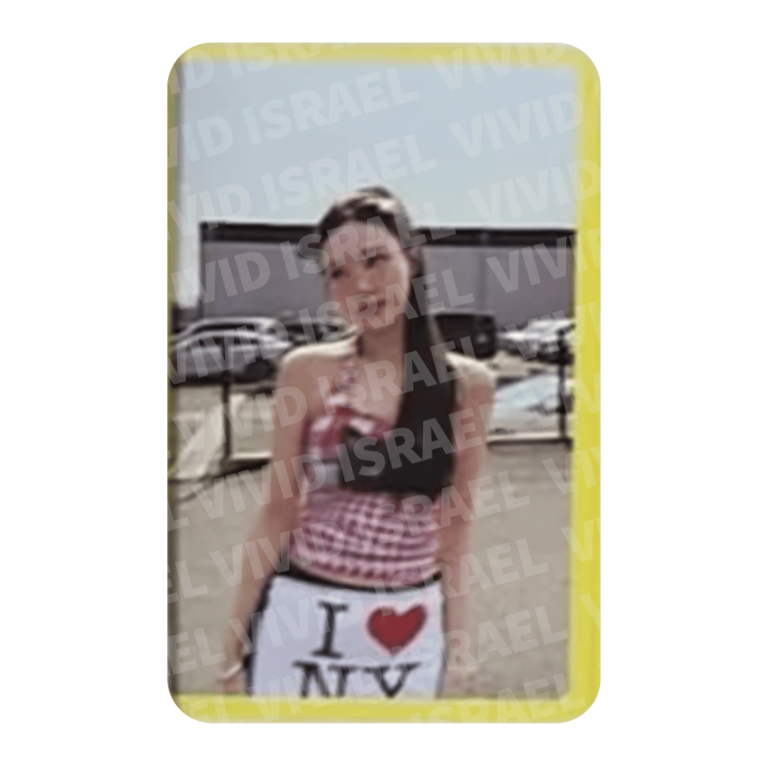 TWICE NAYEON – This is For PRE-ORDER Photocard