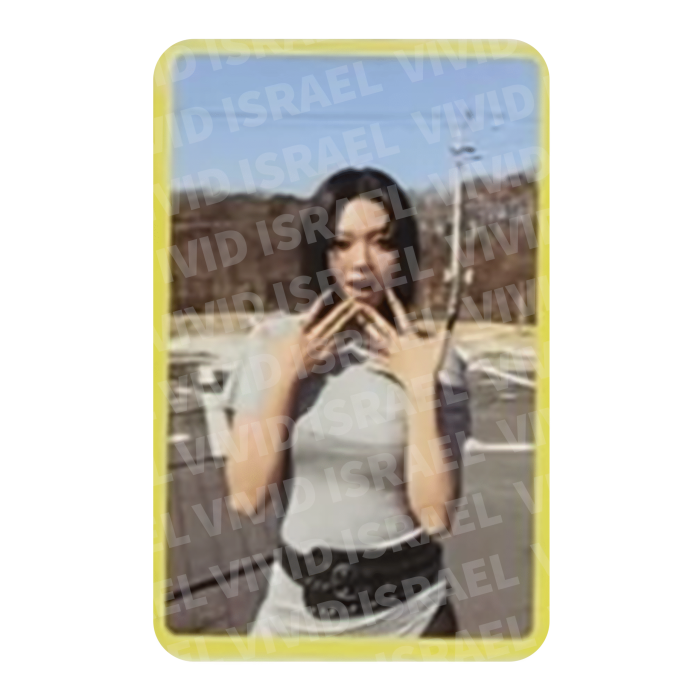 TWICE JEONGYEON – This is For PRE-ORDER Photocard
