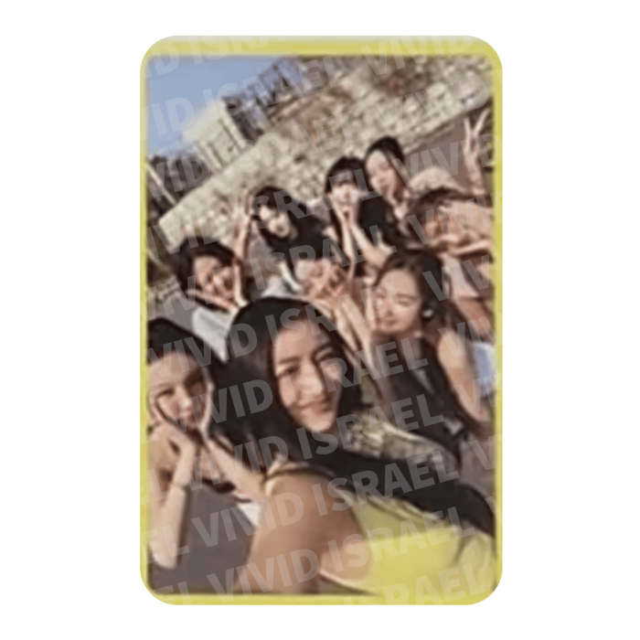 TWICE GROUP – This is For PRE-ORDER Photocard