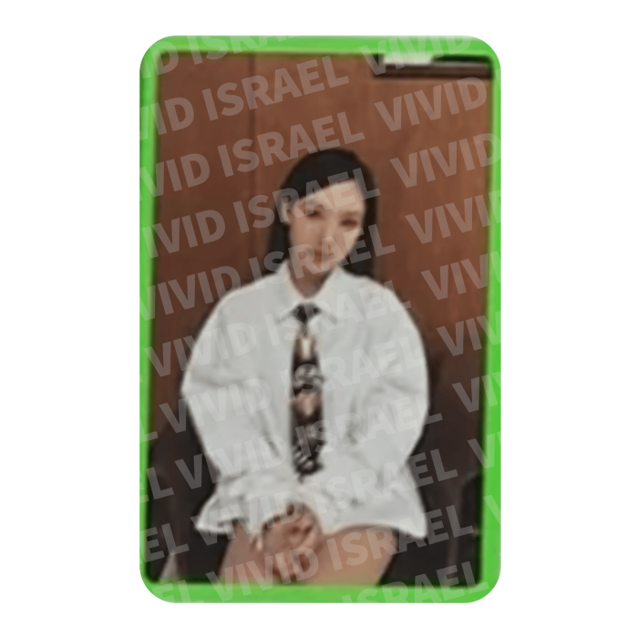 TWICE NAYEON – This is For PRE-ORDER Photocard