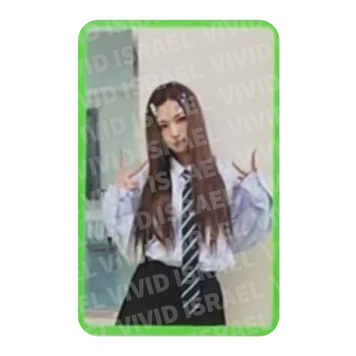 TWICE SANA – This is For PRE-ORDER Photocard