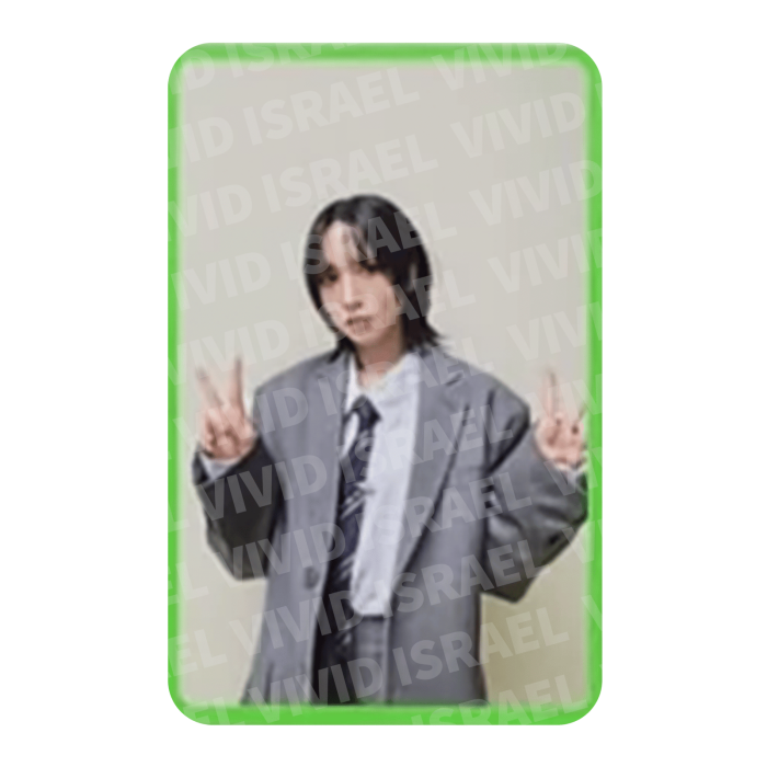TWICE MINA – This is For PRE-ORDER Photocard