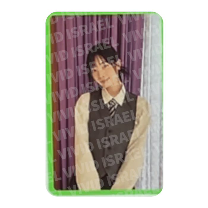 TWICE DAHYUN – This is For PRE-ORDER Photocard