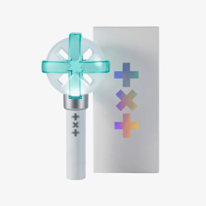 TXT - OFFICIAL LIGHT STICK Ver.2