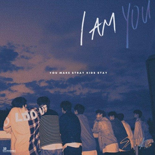 Stray Kids - 3rd Mini Album I Am YOU