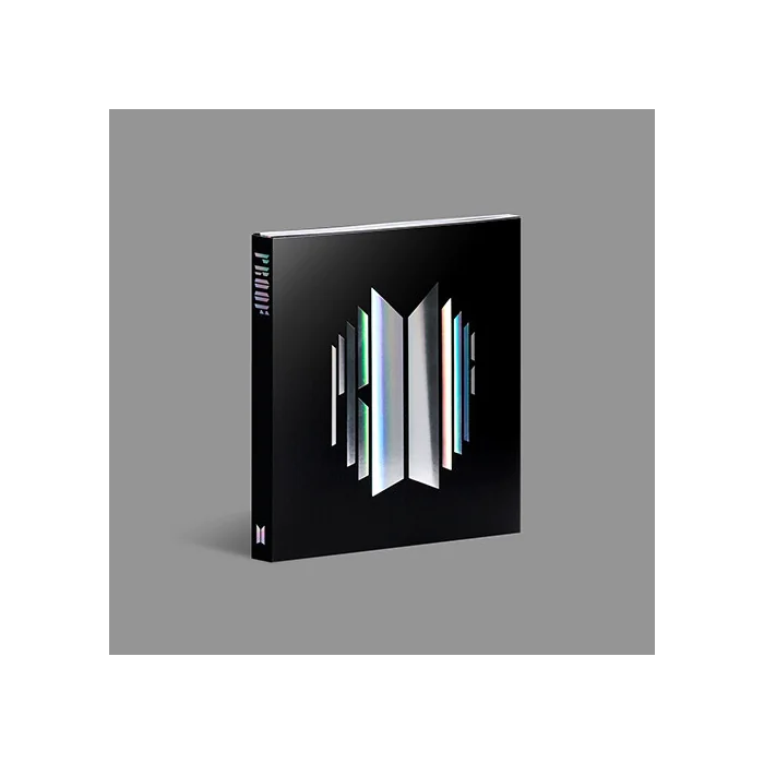 BTS - Proof (Compact Edition)