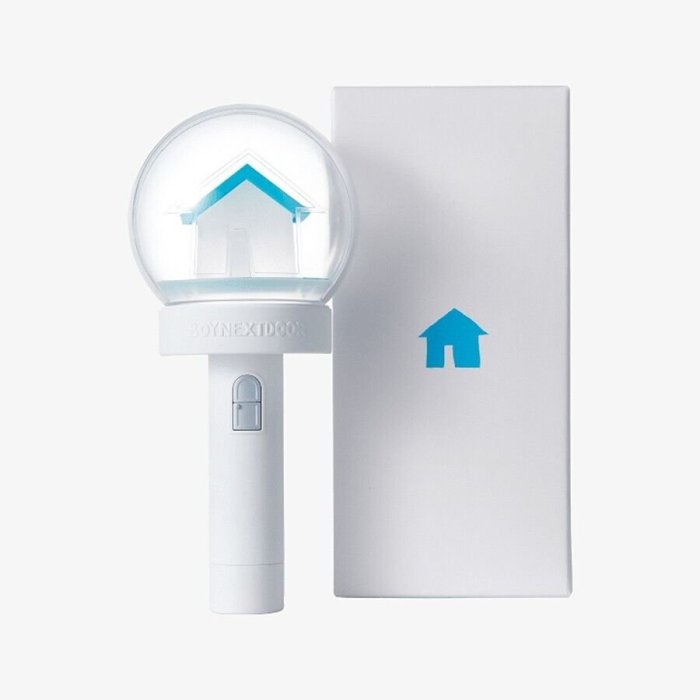BOYNEXTDOOR – OFFICIAL LIGHT STICK