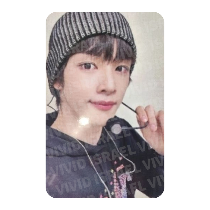 RIIZE SUNGCHAN - Get A Guitar YES24 Photocard