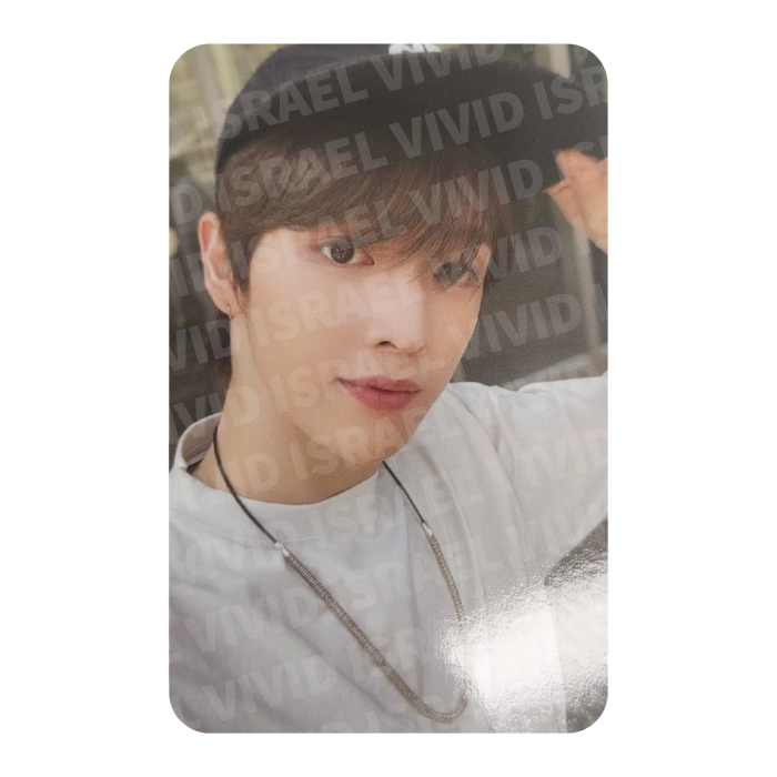 RIIZE SUNGCHAN - Get A Guitar Realize Ver. Photocard