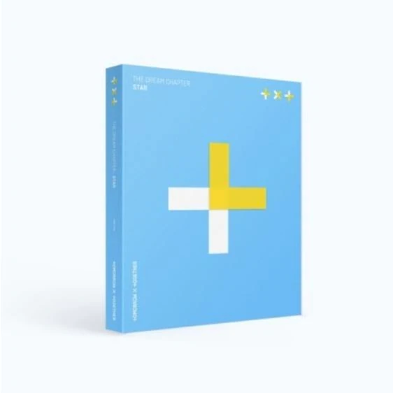 TXT - The Dream Chapter Star