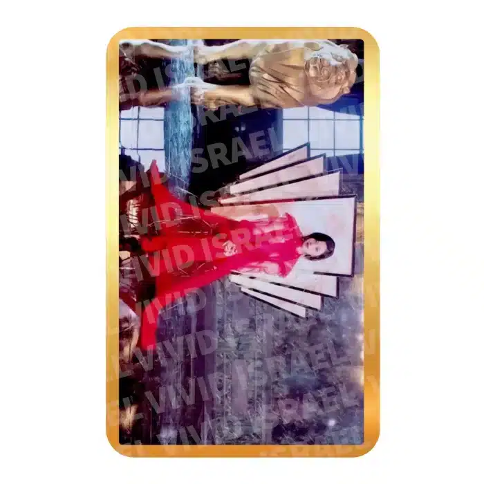 TWICE JEONGYEON – Feel Special Photocard