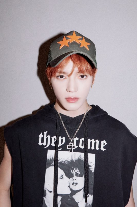 TAEYONG