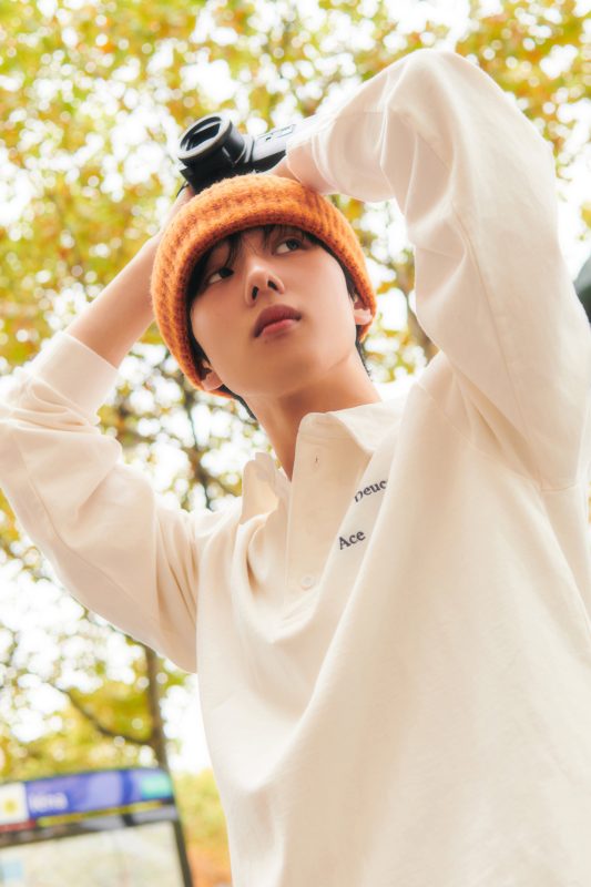 JISUNG