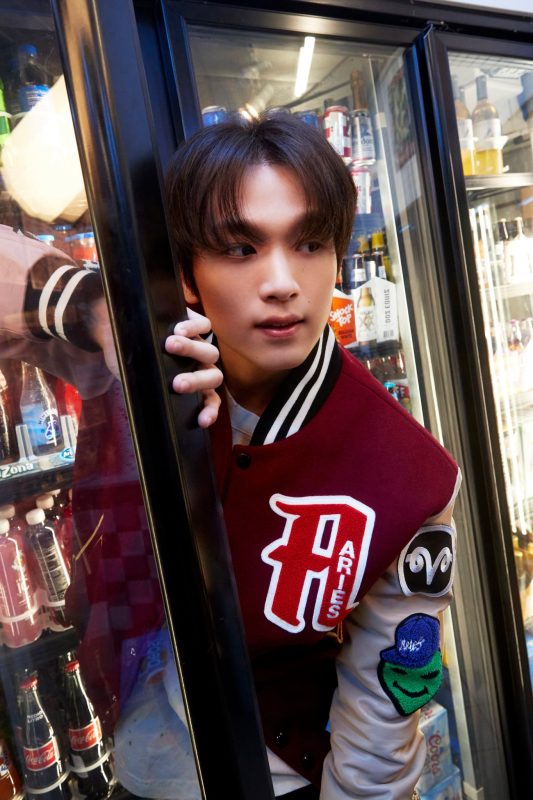 HAECHAN