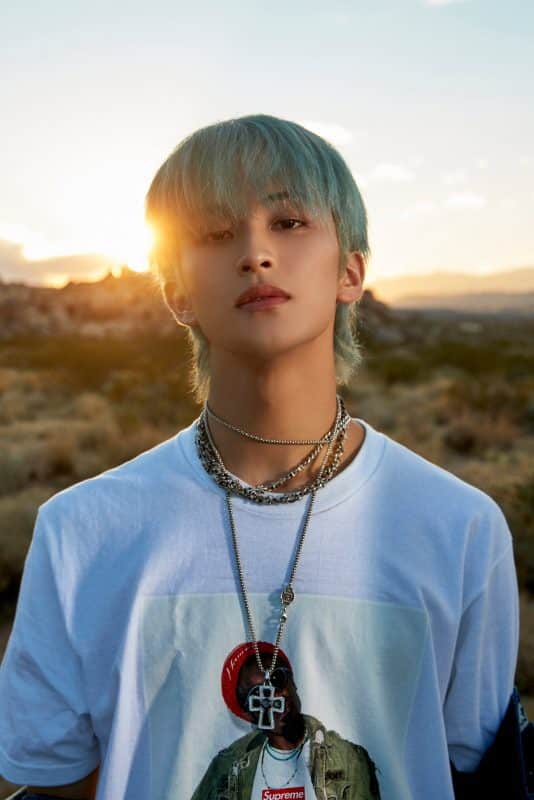 MARK (ex)