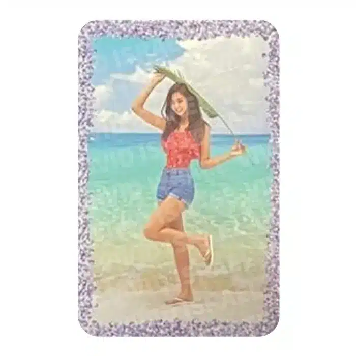 TWICE TZUYU – Summer Nights PRE-ORDER Photocard
