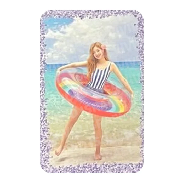 TWICE DAHYUN – Summer Nights PRE-ORDER Photocard