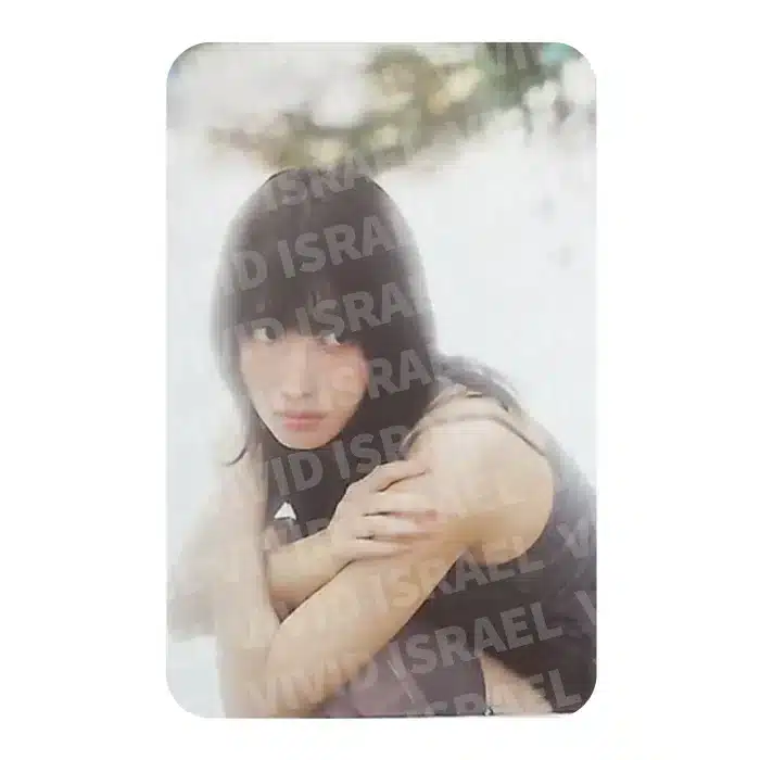 TWICE MOMO – With YOU-th Nemo ver. Photocard
