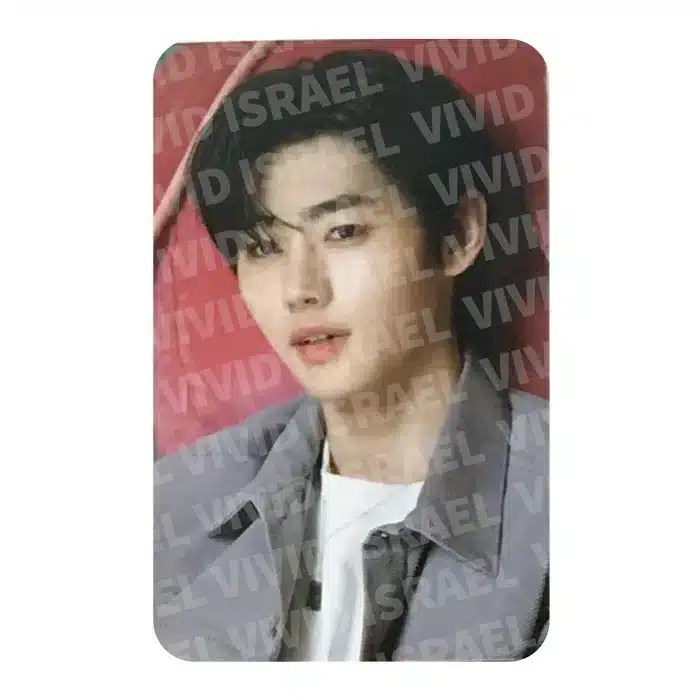ENHYPEN SUNGHOON – DICON D’FESTA Mini Edition Photocard