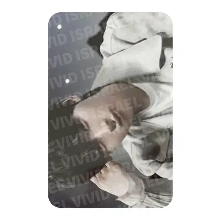 ENHYPEN SUNOO – YOI Weverse JP Photocard