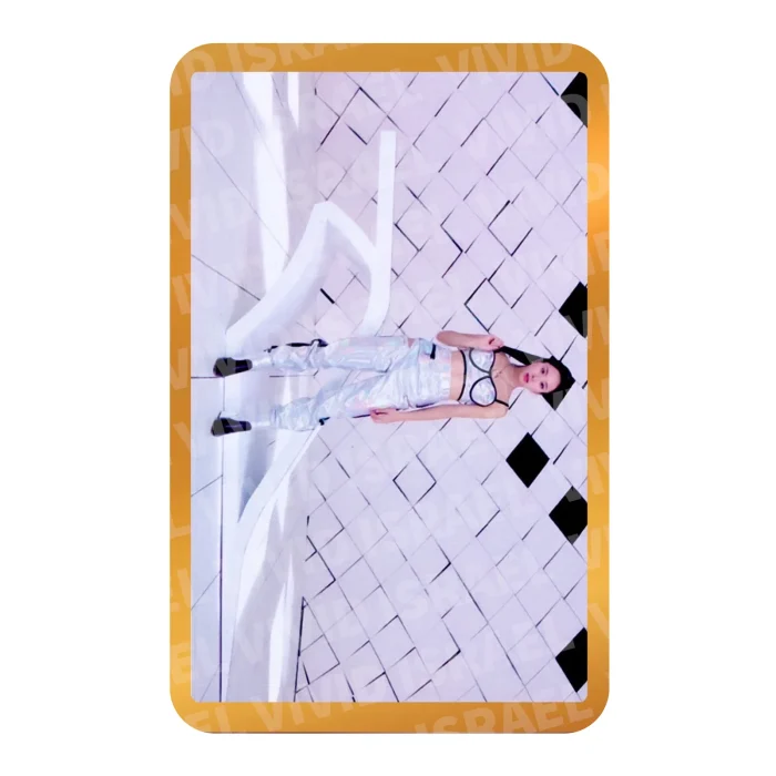 TWICE CHAEYOUNG – Feel Special Photocard