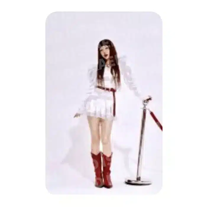 TWICE NAYEON – Strategy Nemo ver. Photocard