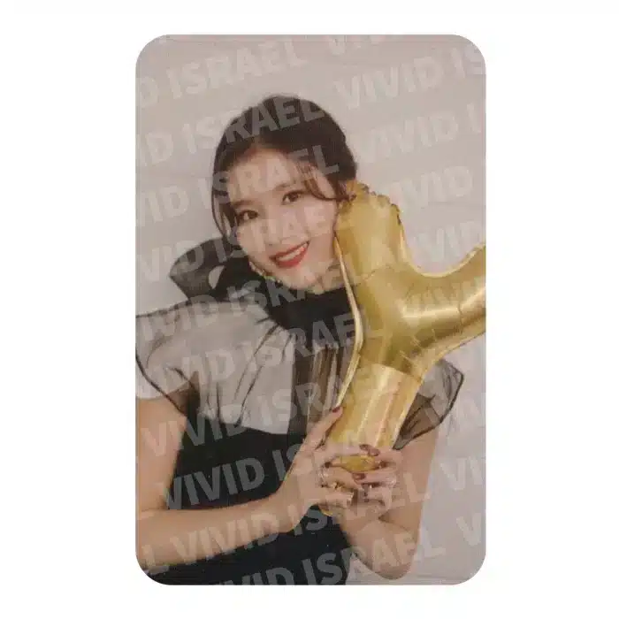 TWICE SANA – Yes or Yes Photocard