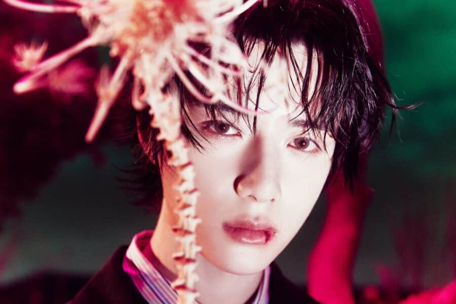 BEOMGYU