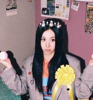 CHAEYOUNG