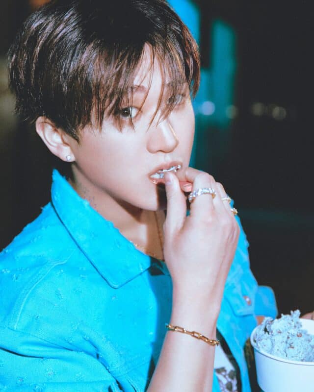 CHANGBIN