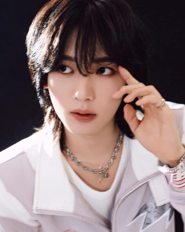 YUJIN (ex)
