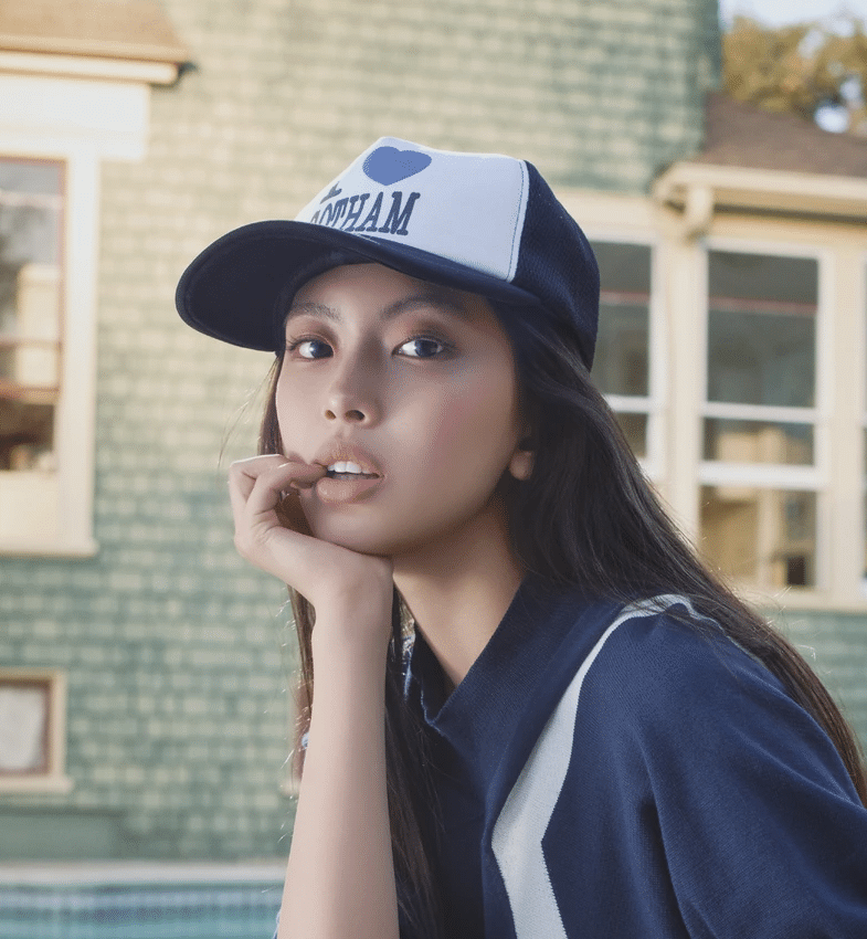 HYEIN