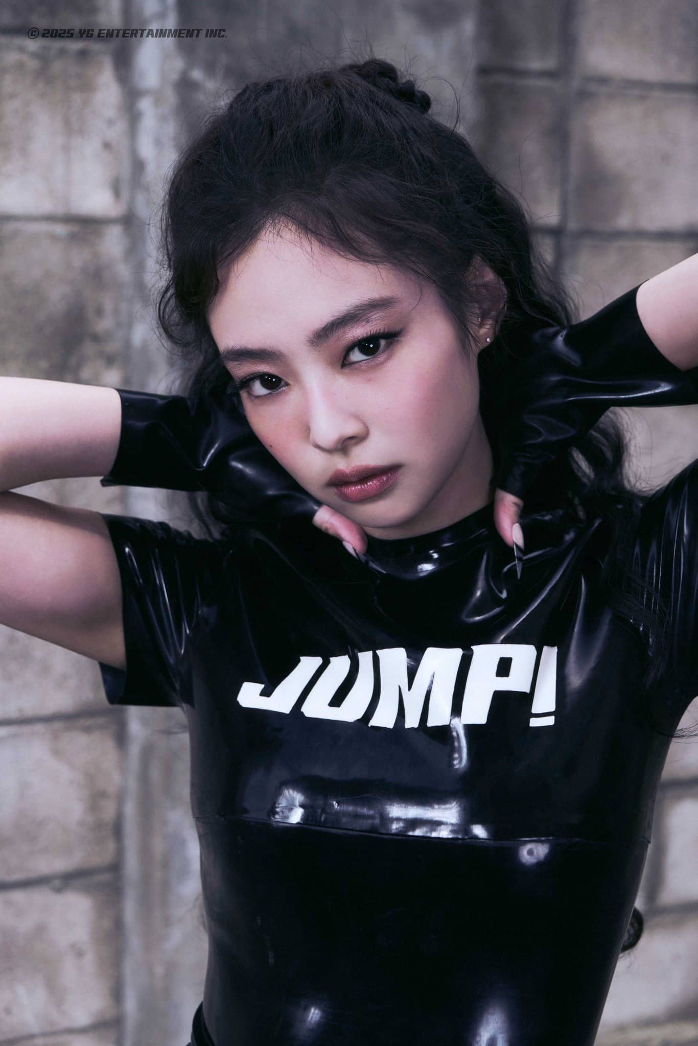 JENNIE