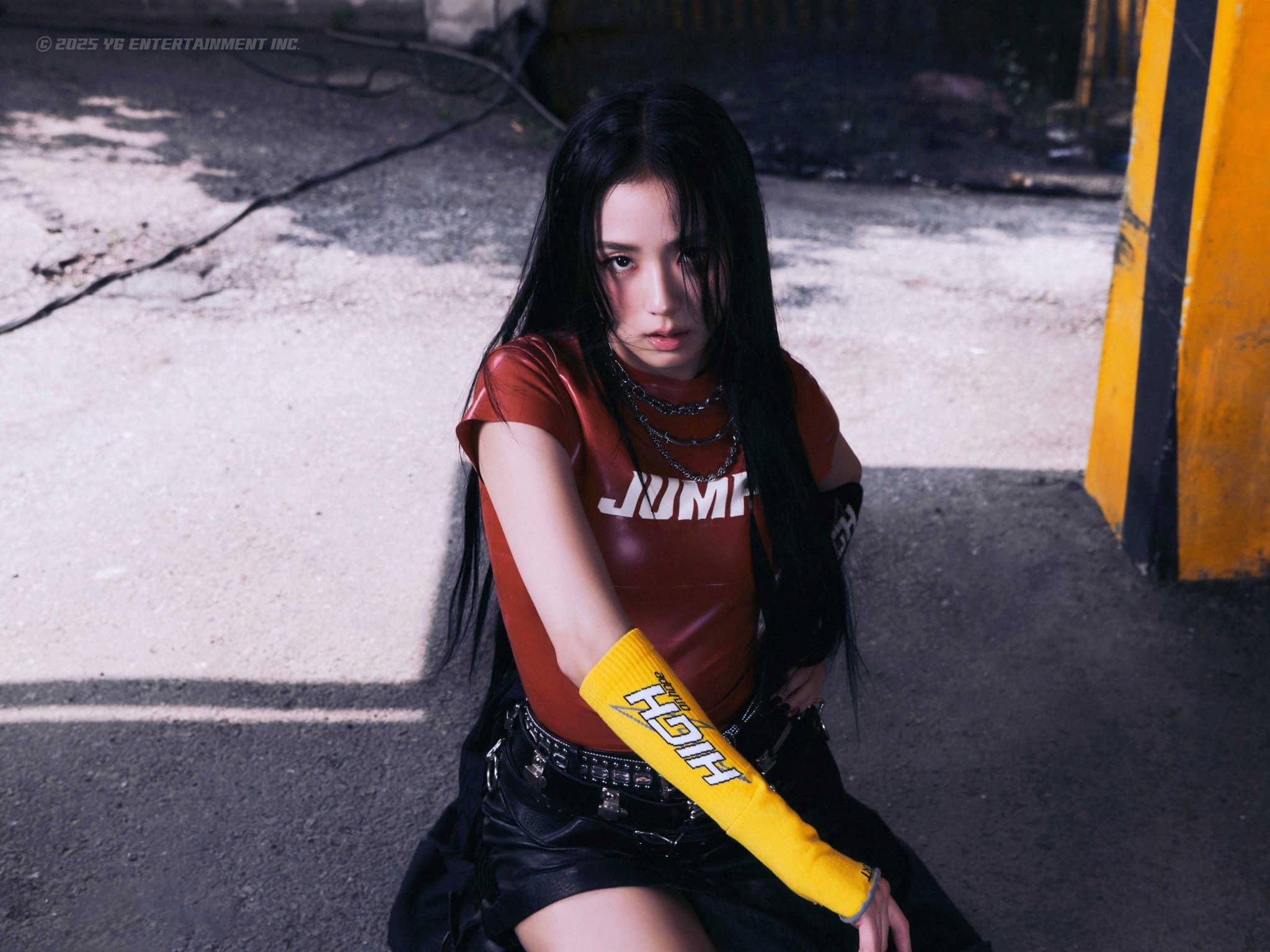 JISOO