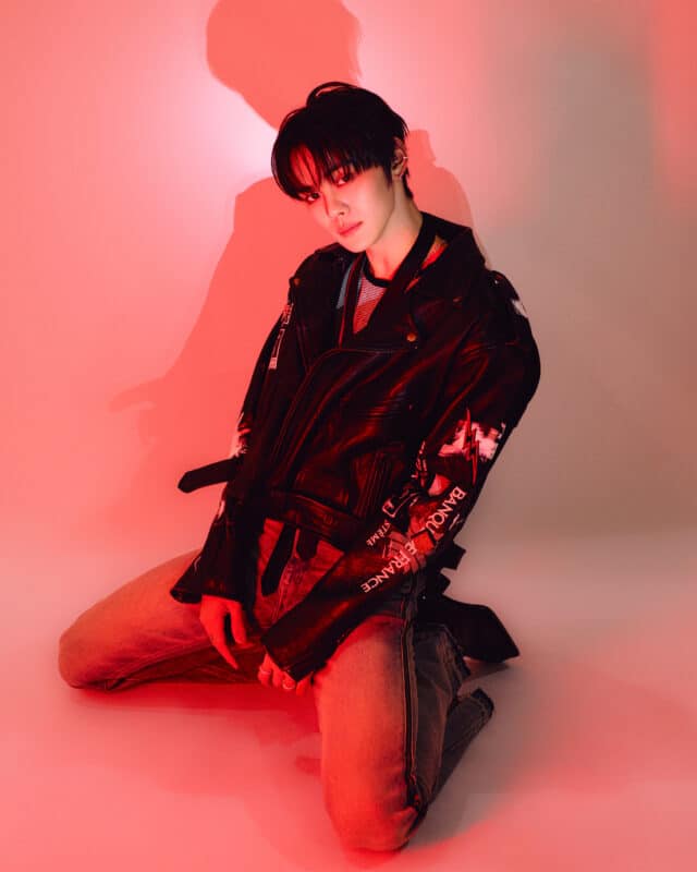 GYUVIN (ex)