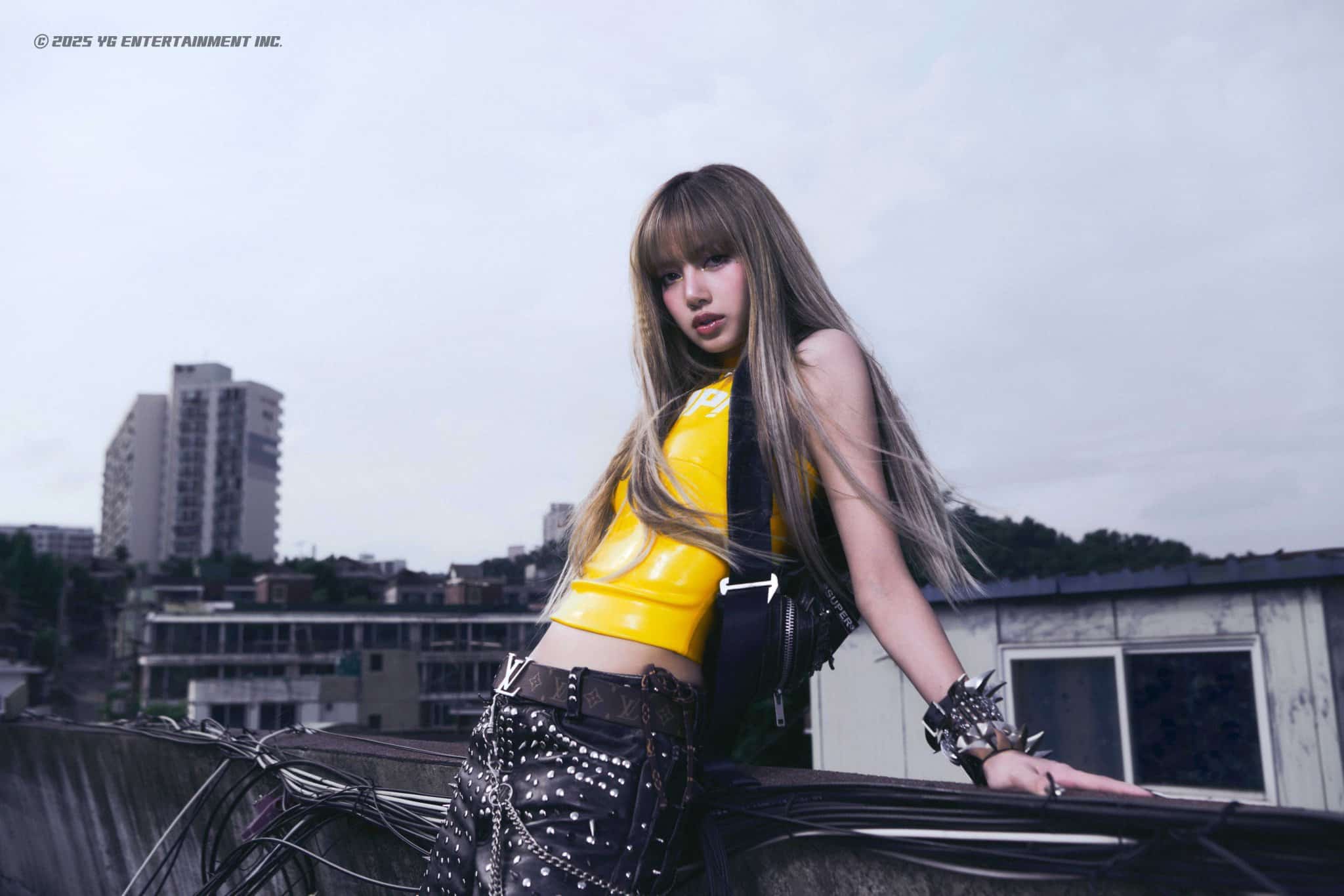LISA